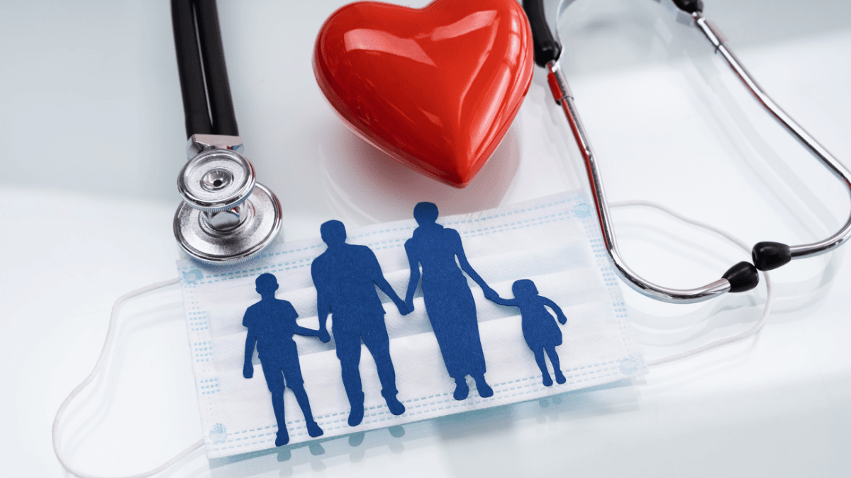 Family Health Insurance: A Comprehensive Guide