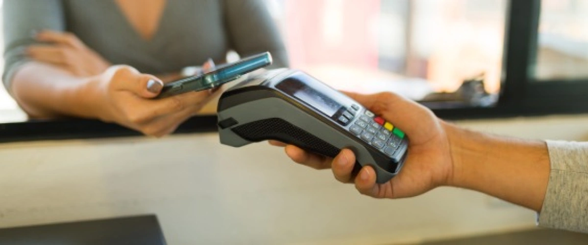 Contactless Payments: A Convenient and Secure Way to Make Transactions