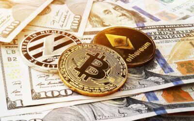 Cryptocurrencies: A Digital Alternative to Traditional Currencies