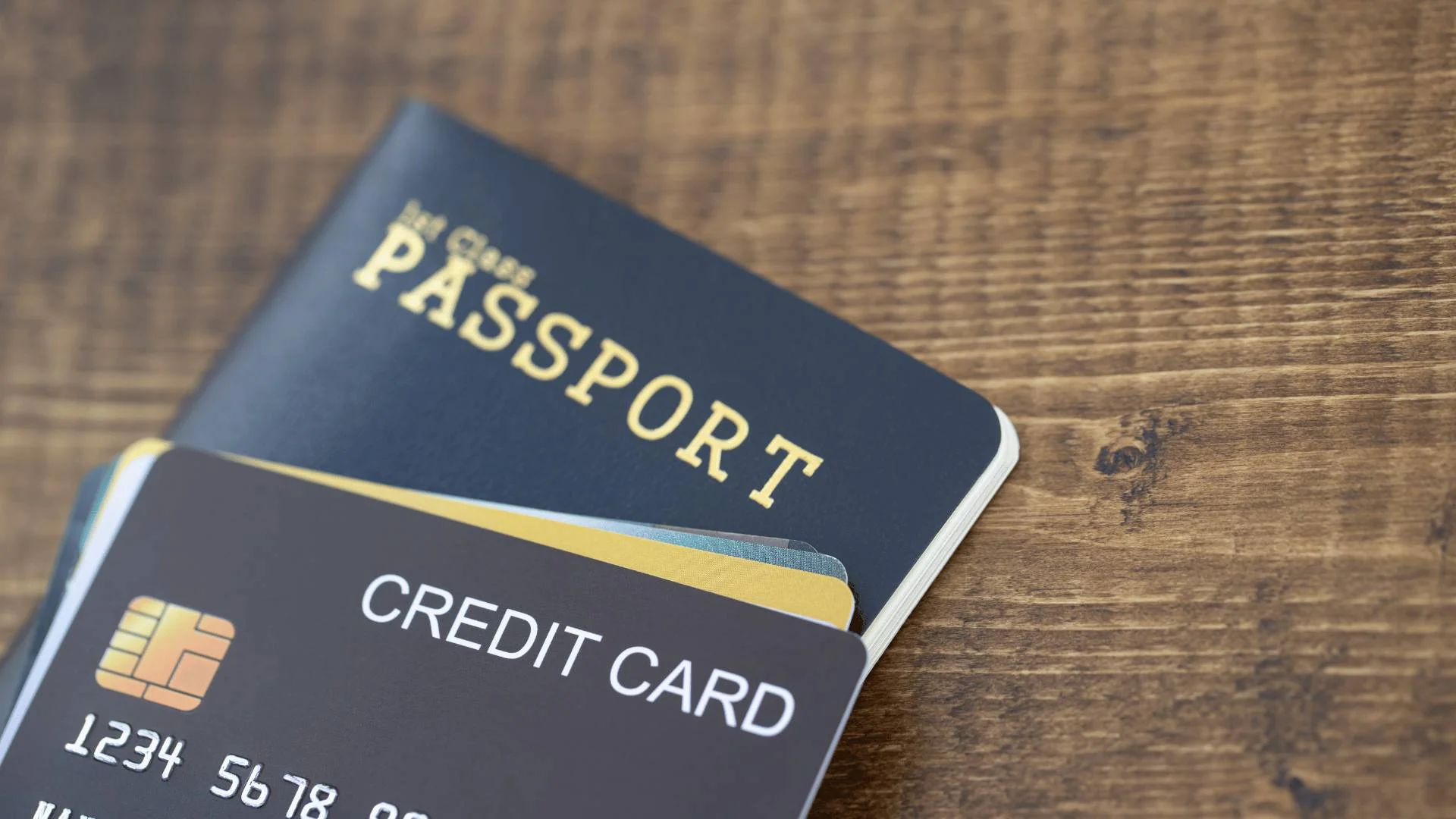 Travel Insurance Credit Card Benefits: Protecting Your Journey