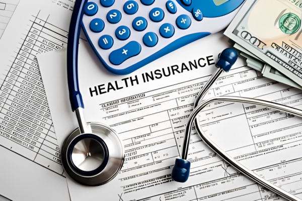 Health Insurance: A Comprehensive Guide