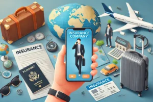 Business Travel Insurance: Protecting Your Company's Assets on the Go