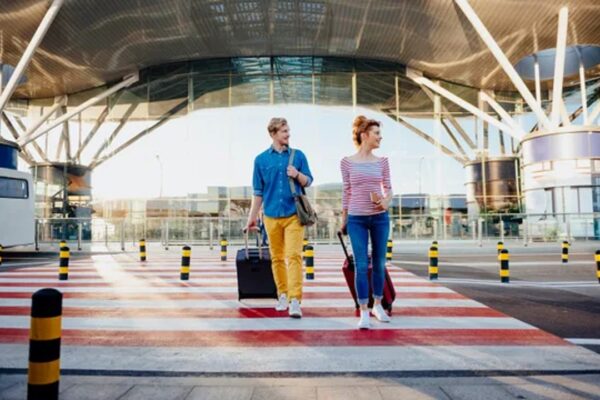 Travel with Confidence: The Importance of Travel Protection